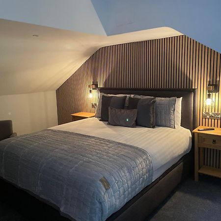 Prince Llewelyn Hotel Beddgelert Dış mekan fotoğraf