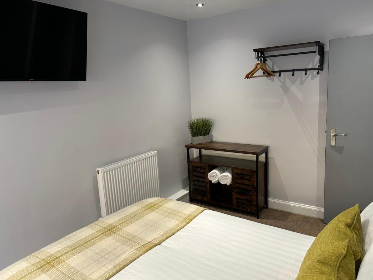 Prince Llewelyn Hotel Beddgelert Dış mekan fotoğraf