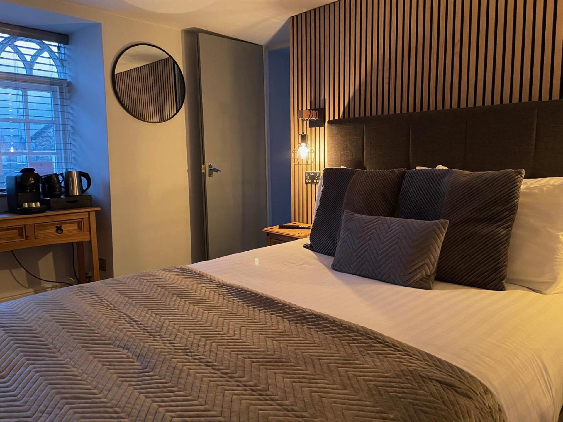 Prince Llewelyn Hotel Beddgelert Dış mekan fotoğraf