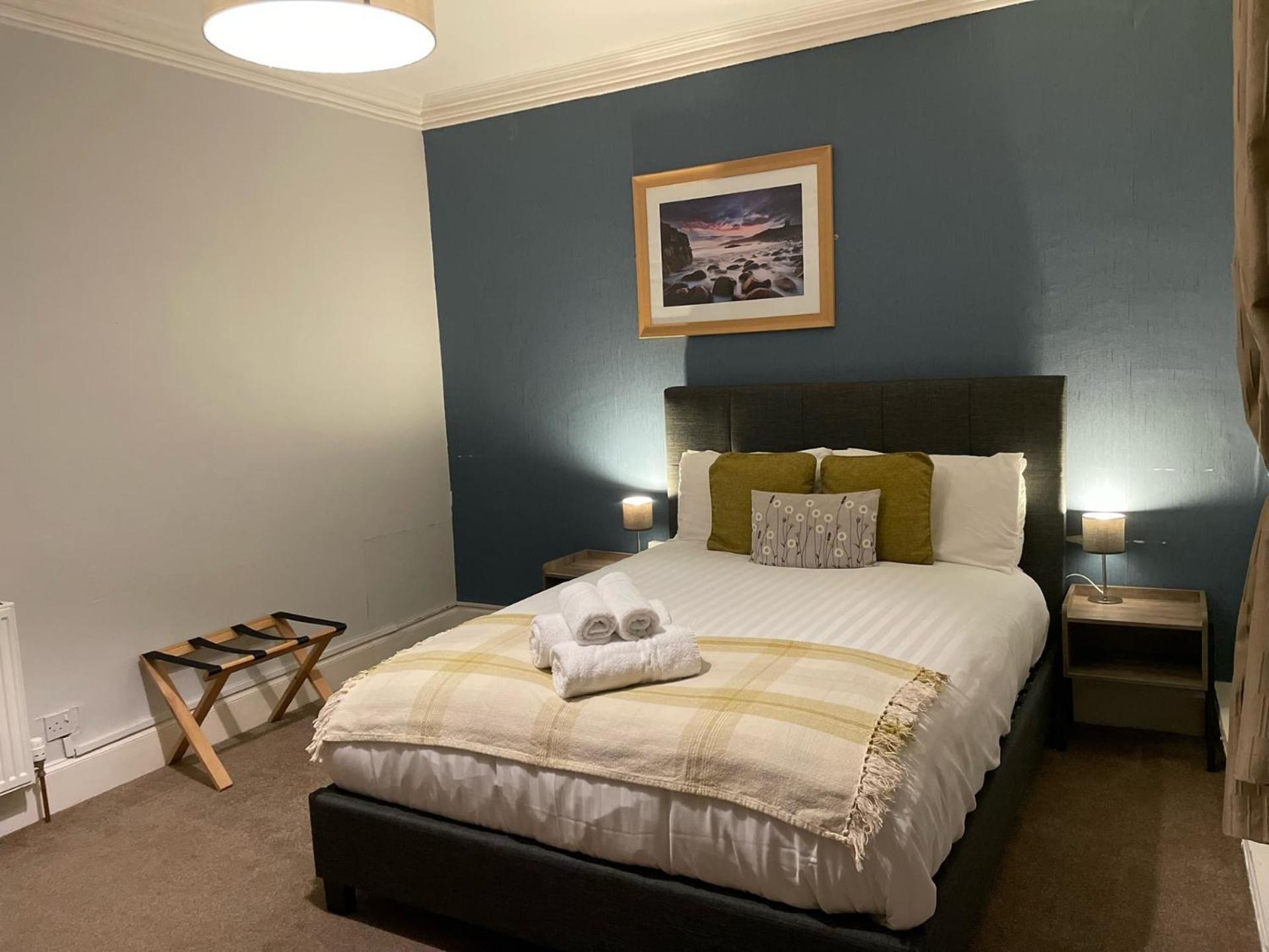 Prince Llewelyn Hotel Beddgelert Dış mekan fotoğraf