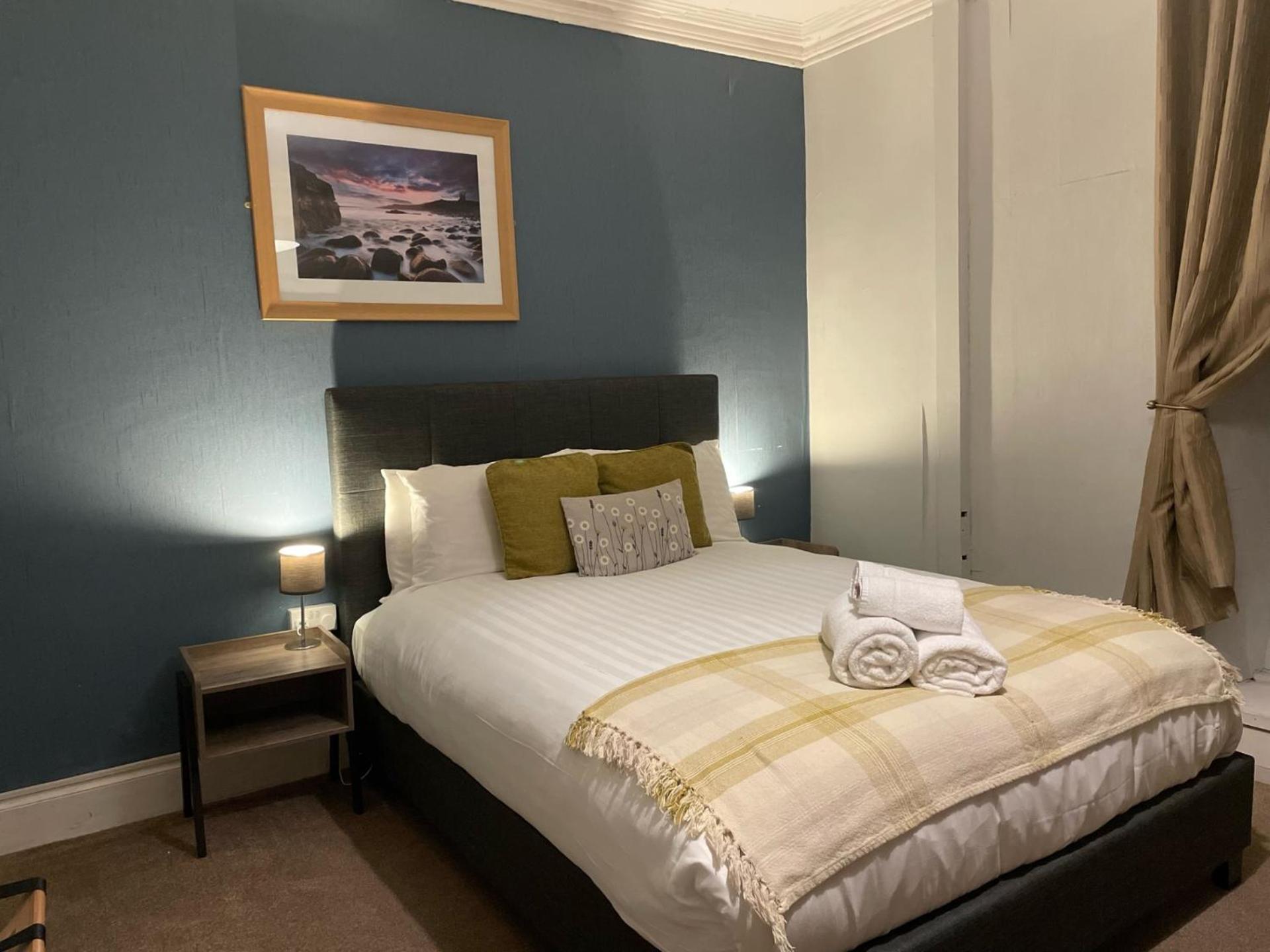 Prince Llewelyn Hotel Beddgelert Dış mekan fotoğraf