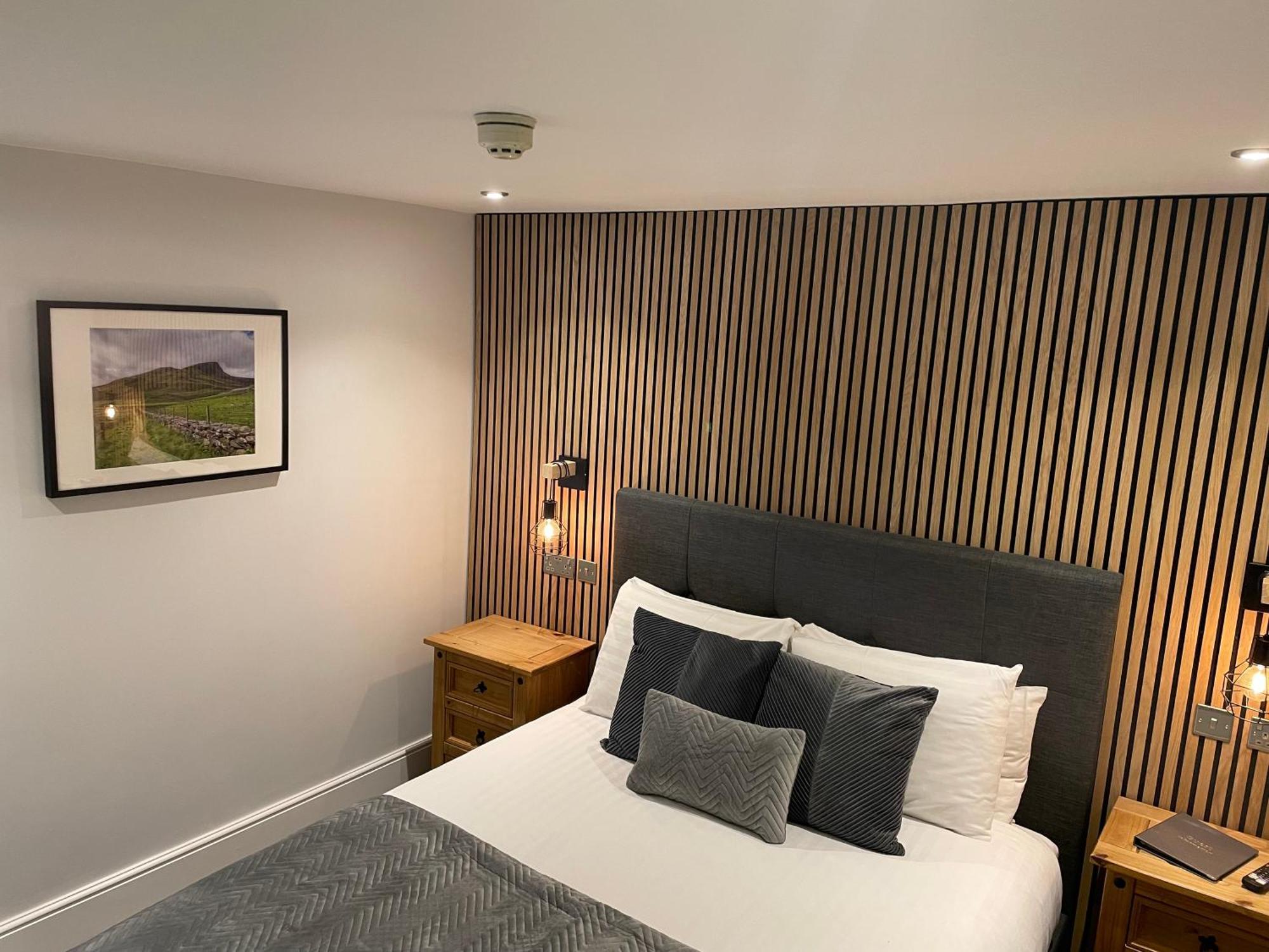 Prince Llewelyn Hotel Beddgelert Dış mekan fotoğraf