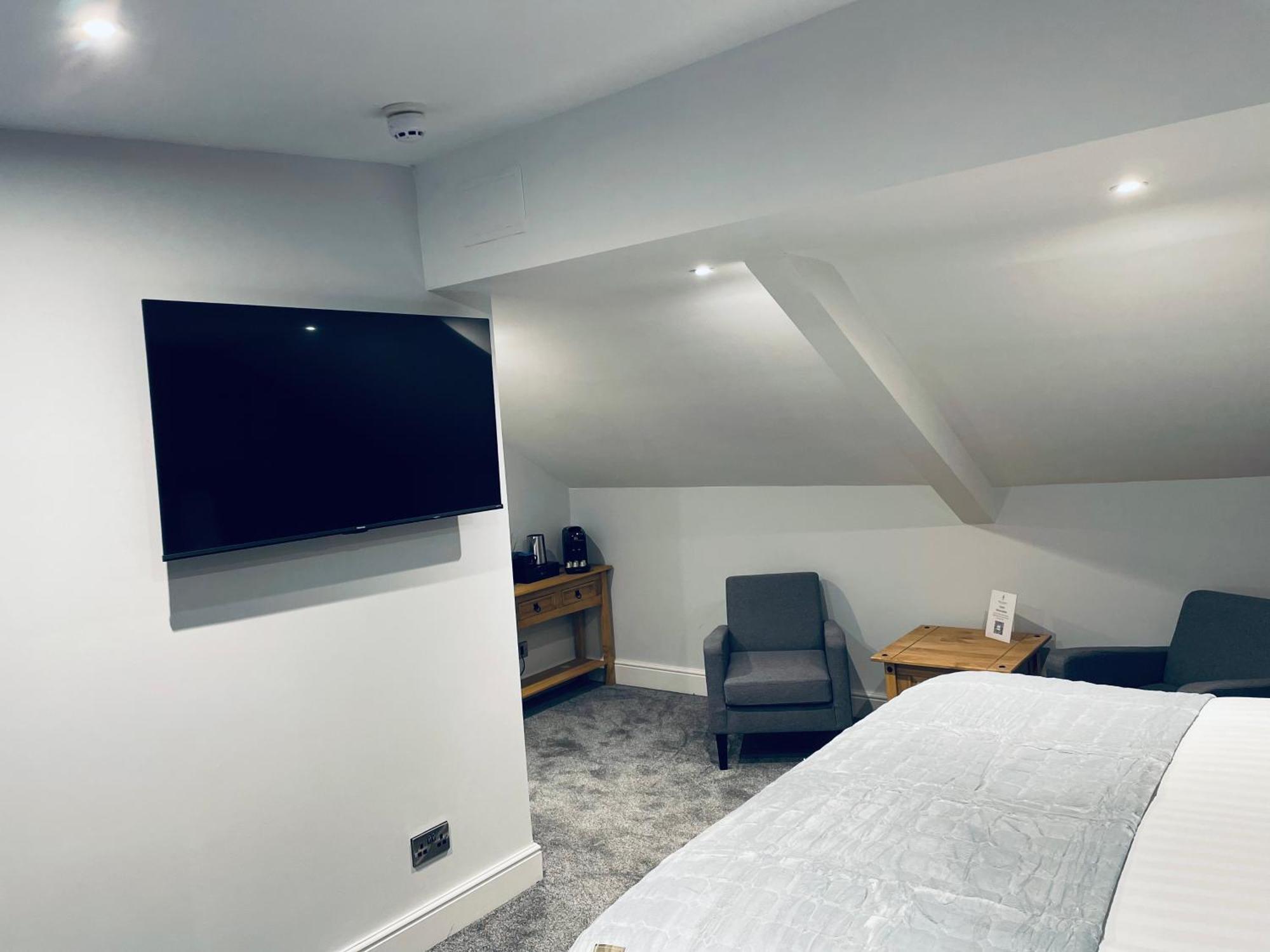 Prince Llewelyn Hotel Beddgelert Dış mekan fotoğraf
