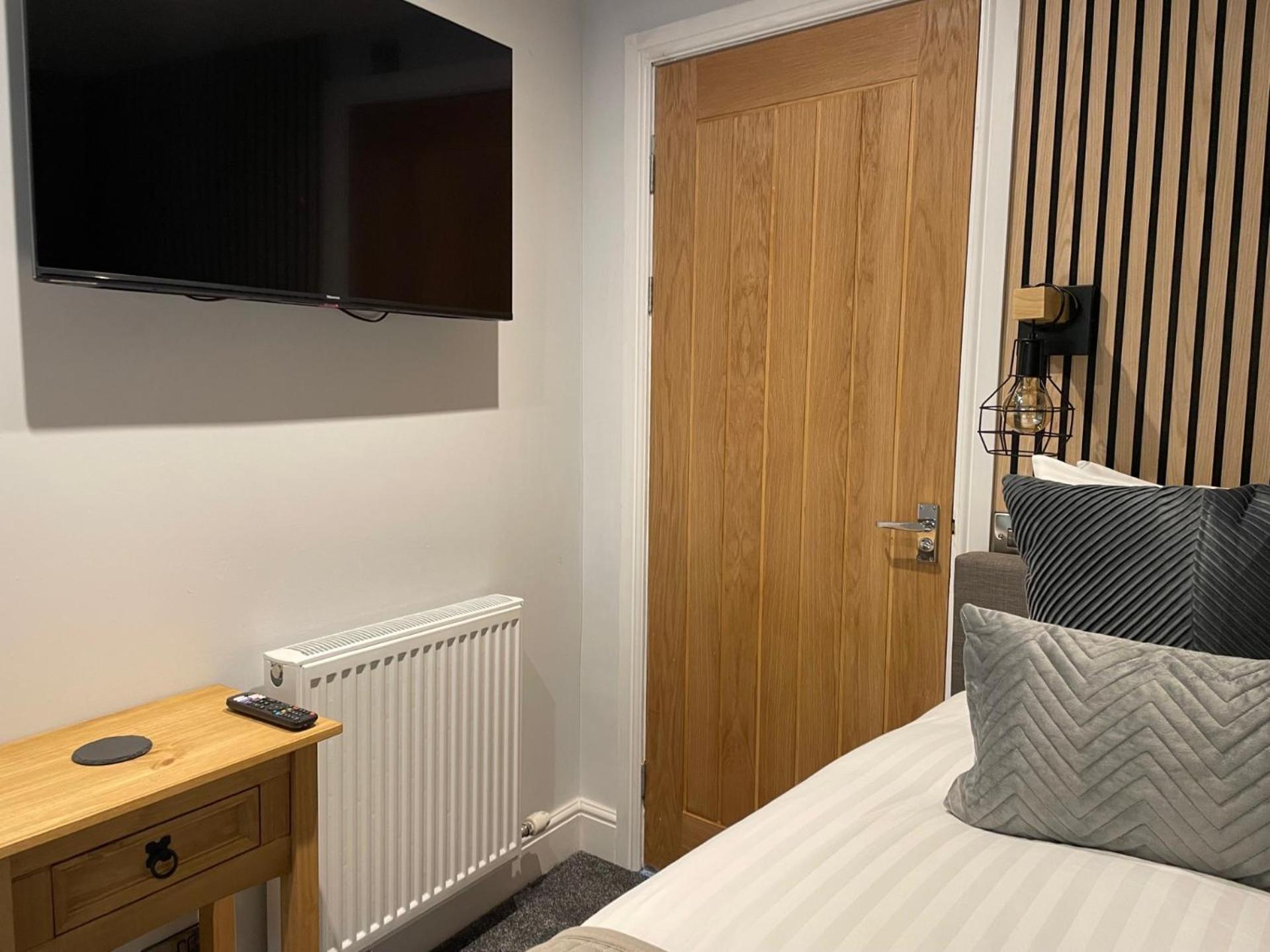 Prince Llewelyn Hotel Beddgelert Dış mekan fotoğraf