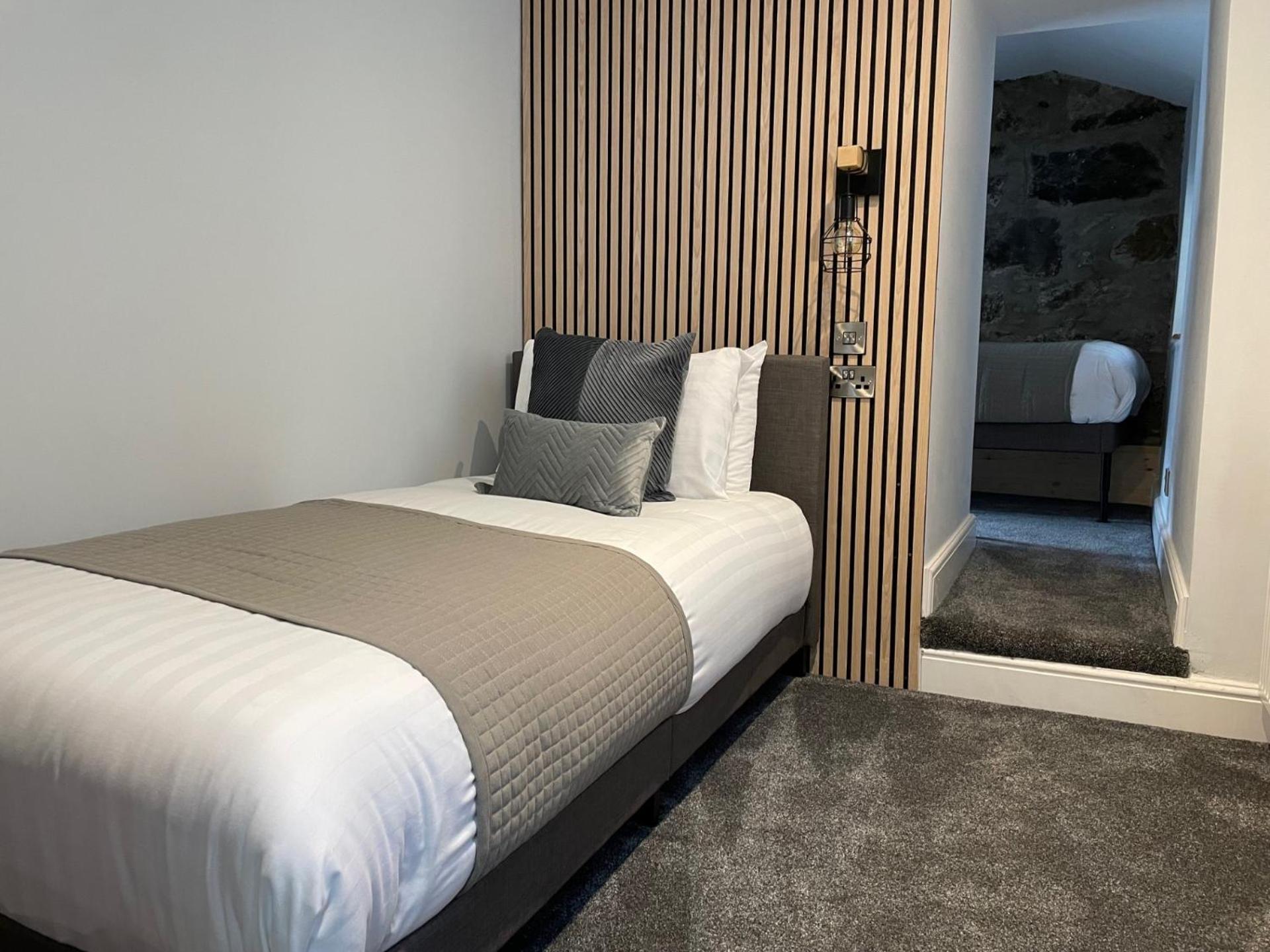 Prince Llewelyn Hotel Beddgelert Dış mekan fotoğraf