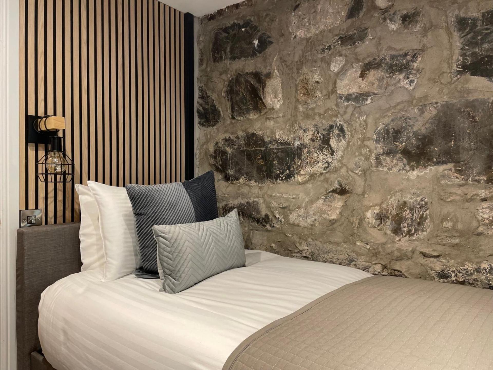 Prince Llewelyn Hotel Beddgelert Dış mekan fotoğraf