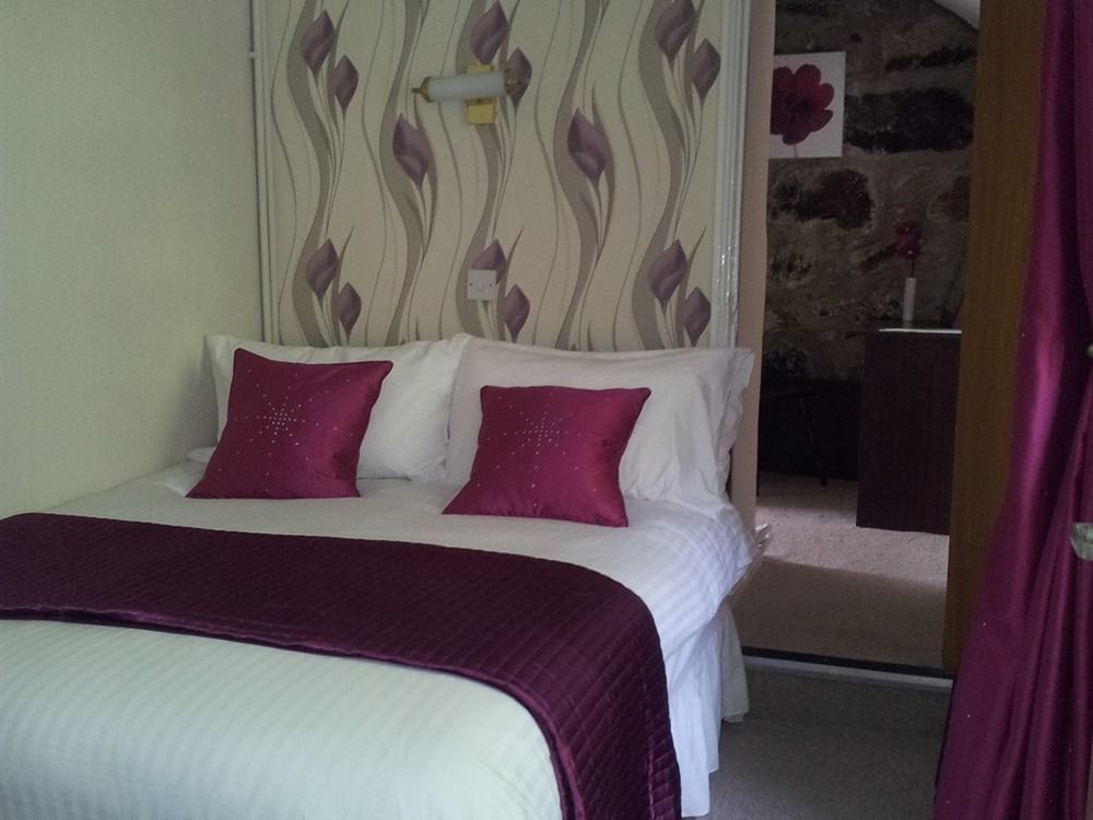 Prince Llewelyn Hotel Beddgelert Dış mekan fotoğraf